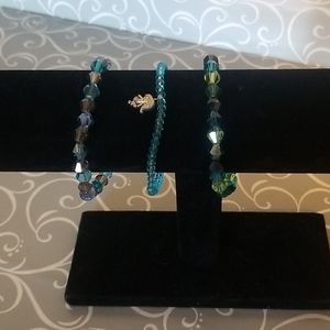 #101 3 Bracelet Bundle